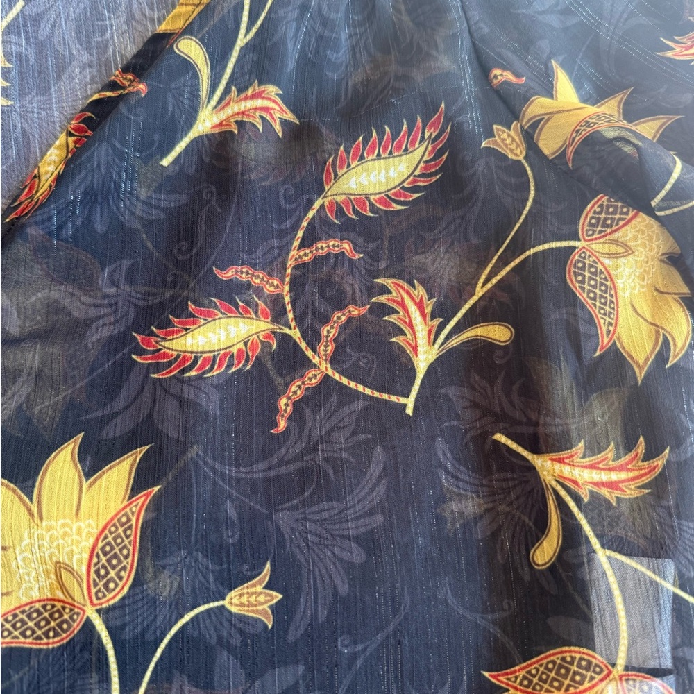 Ameri Japanese Vintage 3 Piece Set - image 8